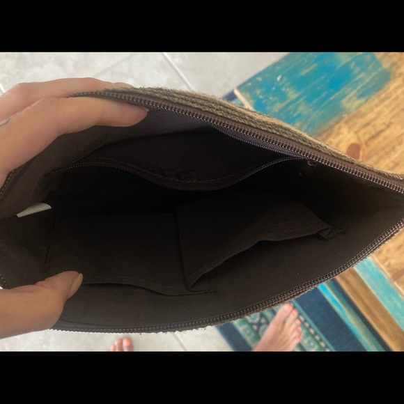 Beach Summer Purse - Picture 4 of 5